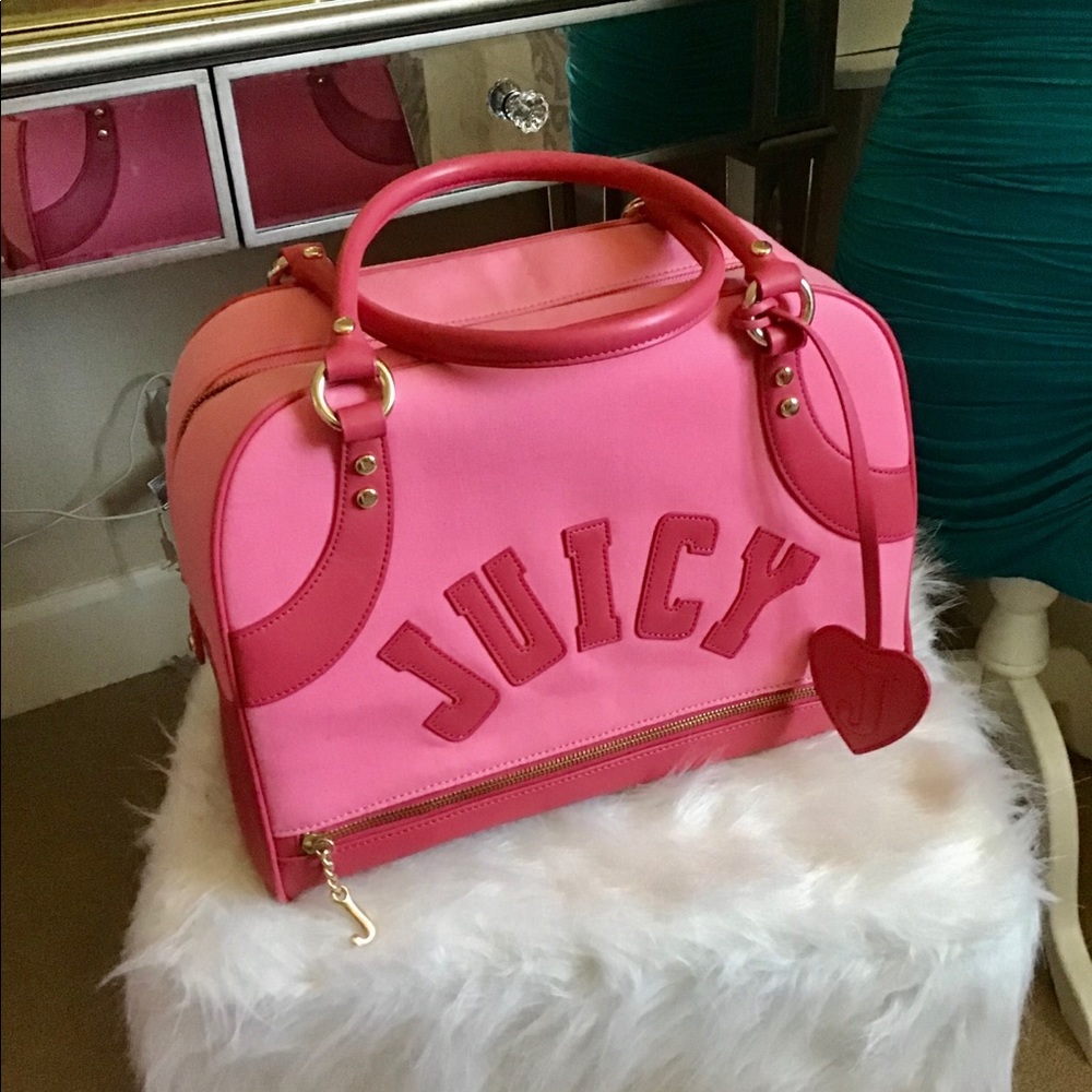 Juicy Couture Bag